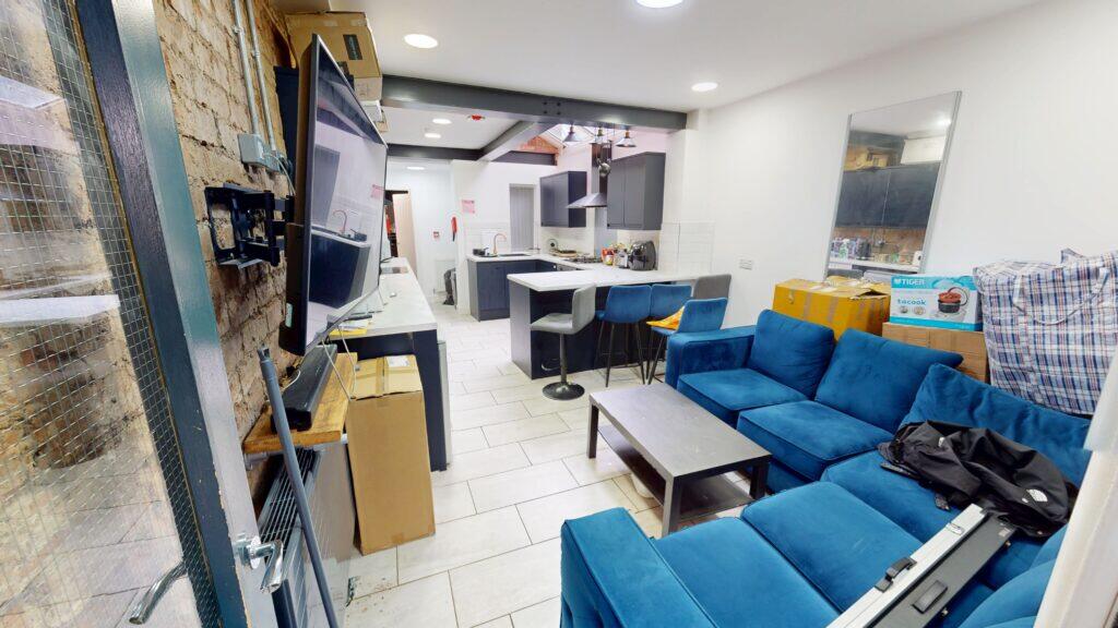 1 bed Detached for rent in Birmingham. From Easy Lettings (Birmingham) Ltd - Birmingham