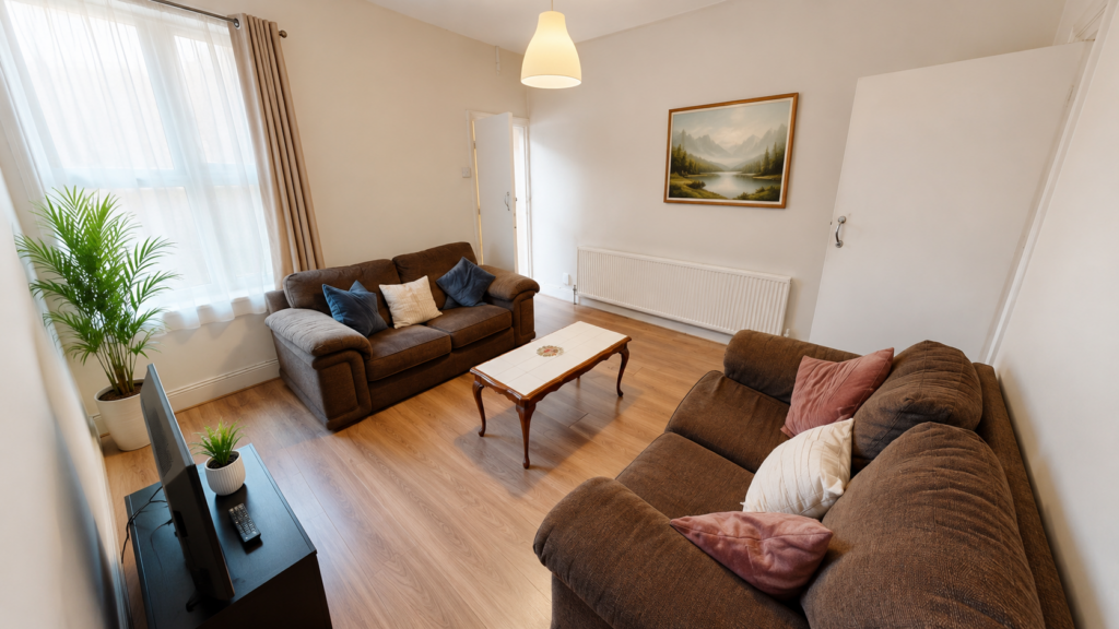 4 bed Detached for rent in Birmingham. From Easy Lettings (Birmingham) Ltd - Birmingham