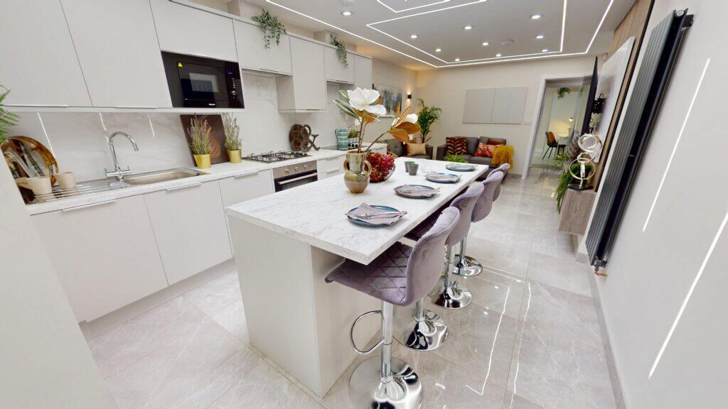 5 bed Detached for rent in Birmingham. From Easy Lettings (Birmingham) Ltd - Birmingham