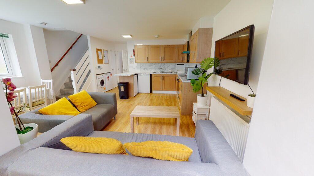 5 bed Detached for rent in Birmingham. From Easy Lettings (Birmingham) Ltd - Birmingham