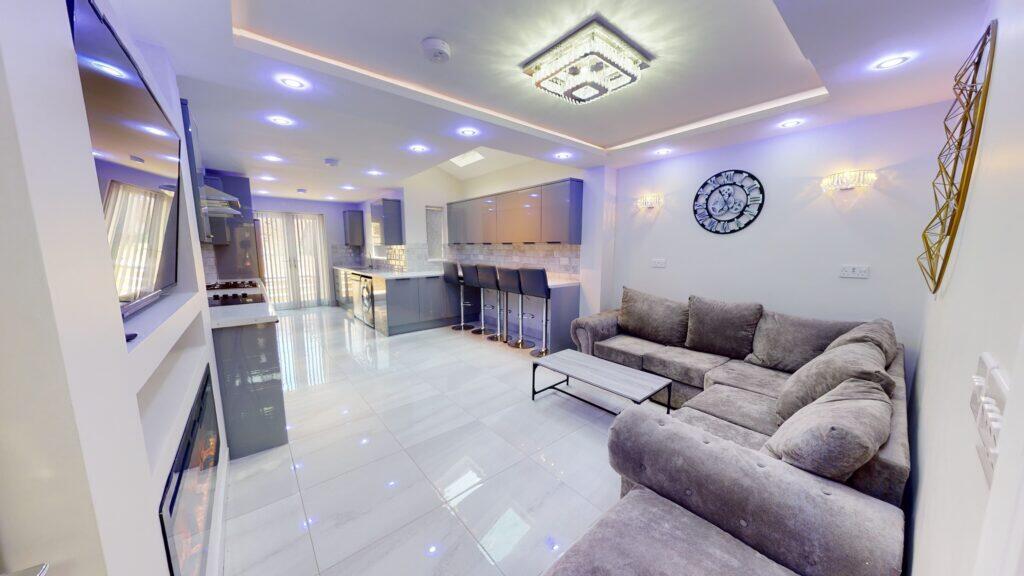 5 bed Detached for rent in Birmingham. From Easy Lettings (Birmingham) Ltd - Birmingham