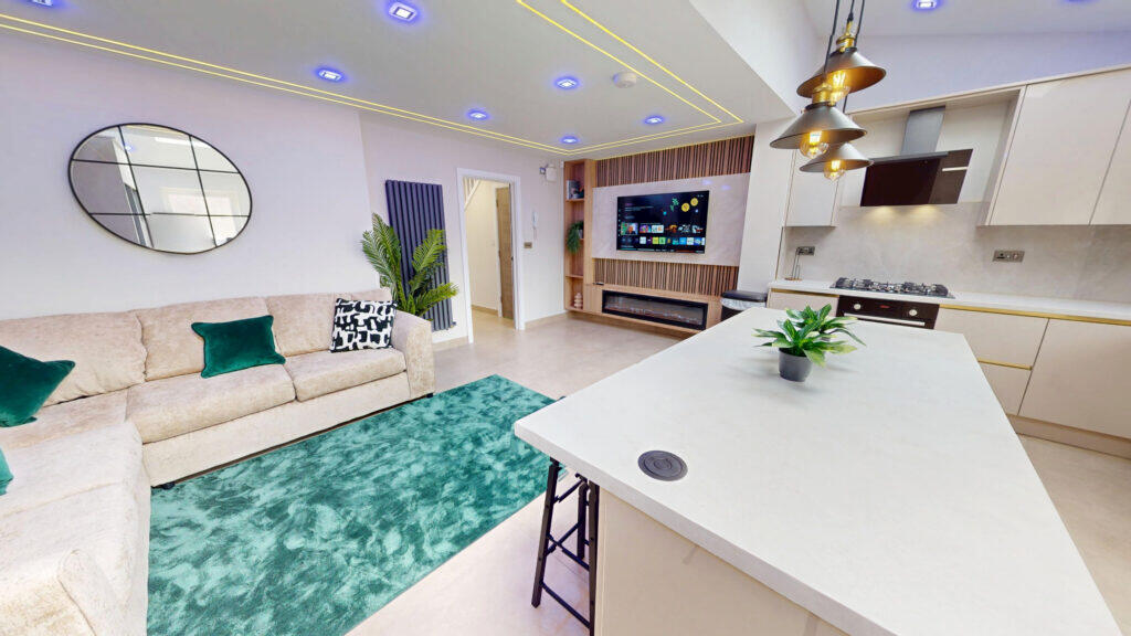4 bed Detached for rent in Birmingham. From Easy Lettings (Birmingham) Ltd - Birmingham