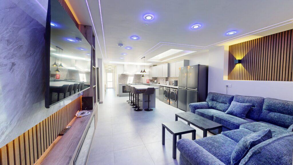 6 bed Detached for rent in Birmingham. From Easy Lettings (Birmingham) Ltd - Birmingham