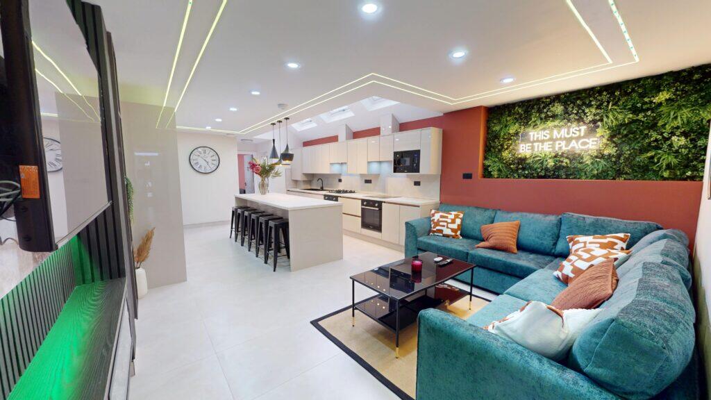 6 bed Detached for rent in Birmingham. From Easy Lettings (Birmingham) Ltd - Birmingham