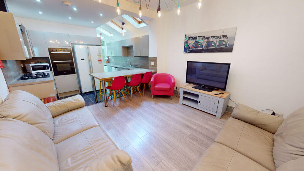 6 bed Mid Terraced House for rent in Birmingham. From Easy Lettings (Birmingham) Ltd - Birmingham