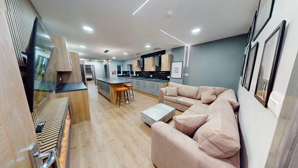 6 bed Detached for rent in Birmingham. From Easy Lettings (Birmingham) Ltd - Birmingham