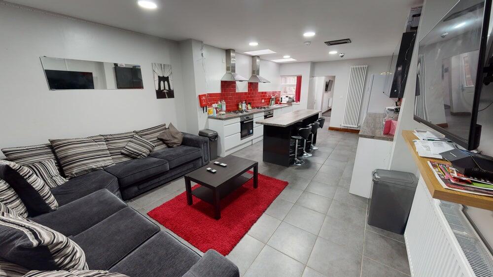 7 bed Detached for rent in Birmingham. From Easy Lettings (Birmingham) Ltd - Birmingham