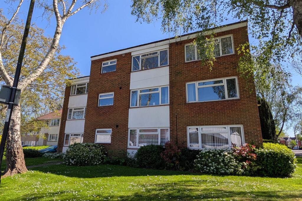 1 bed 1st Floor Flat for rent in Southampton. From Enfields - Southampton