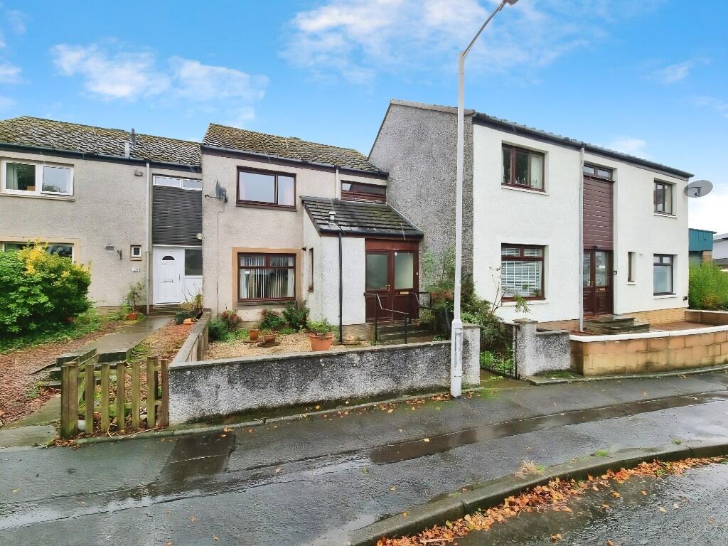 2 bed Mid Terraced House for rent in St Andrews. From Fife Properties - Leven 2 bed Mid Terraced House for rent in St Andrews. From Fife Properties - Leven