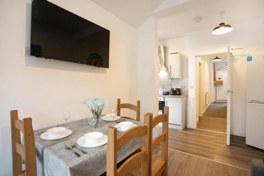 2 bed Apartment for rent in Nottingham. From Frank Innes - Bingham