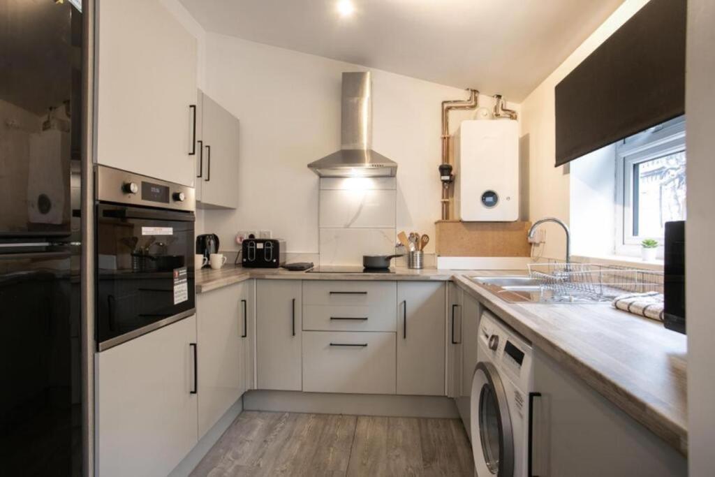 2 bed Apartment for rent in Nottingham. From Frank Innes - Bingham 2 bed Apartment for rent in Nottingham. From Frank Innes - Bingham