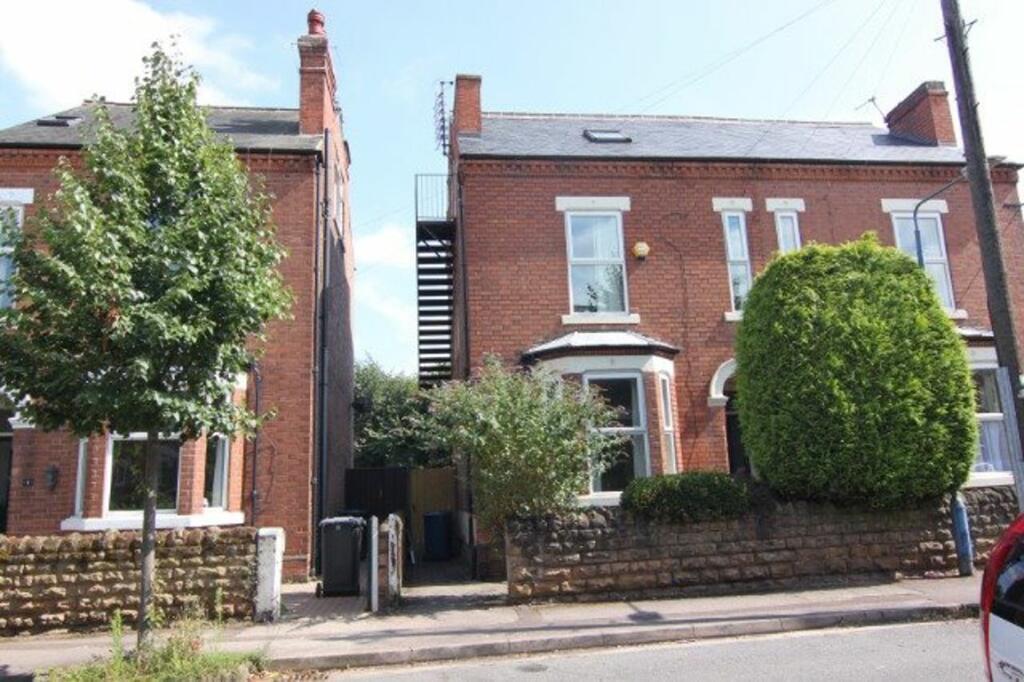 6 bed Detached for rent in West Bridgford. From Frank Innes - Bingham