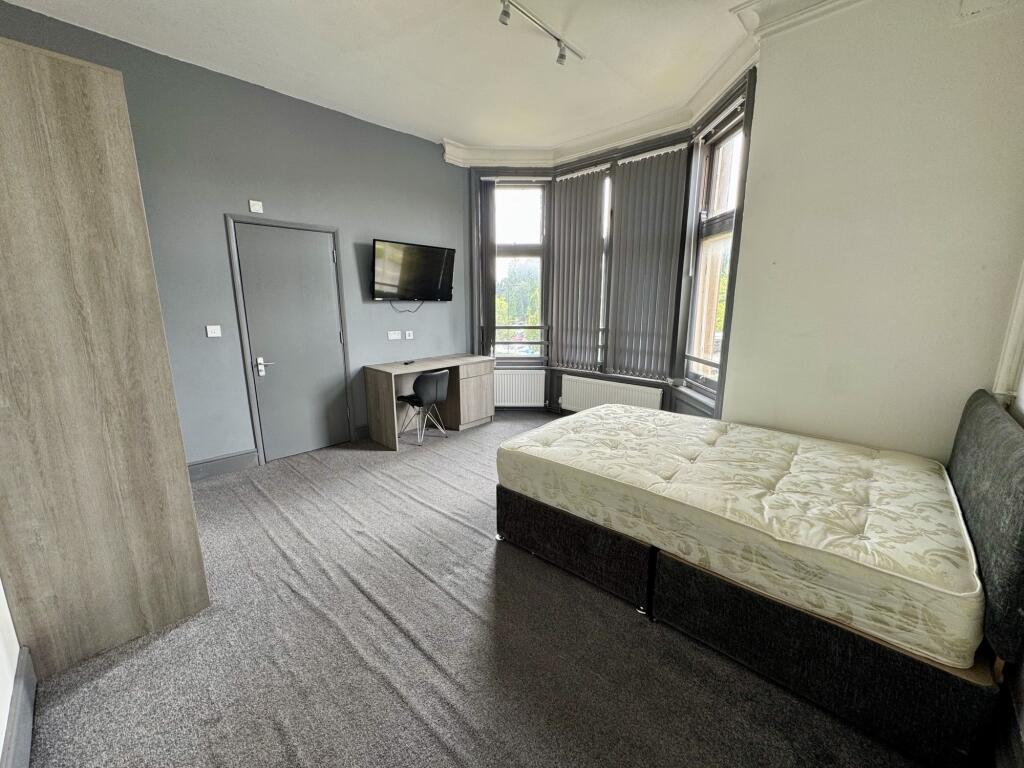 1 bed House Share for rent in Leicester. From Frank Innes - Leicester