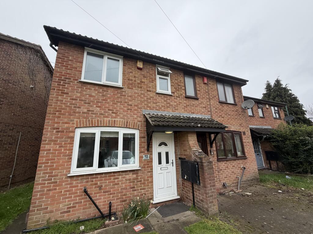3 bed Detached for rent in Wilford. From Frank Innes - Nottingham 3 bed Detached for rent in Wilford. From Frank Innes - Nottingham