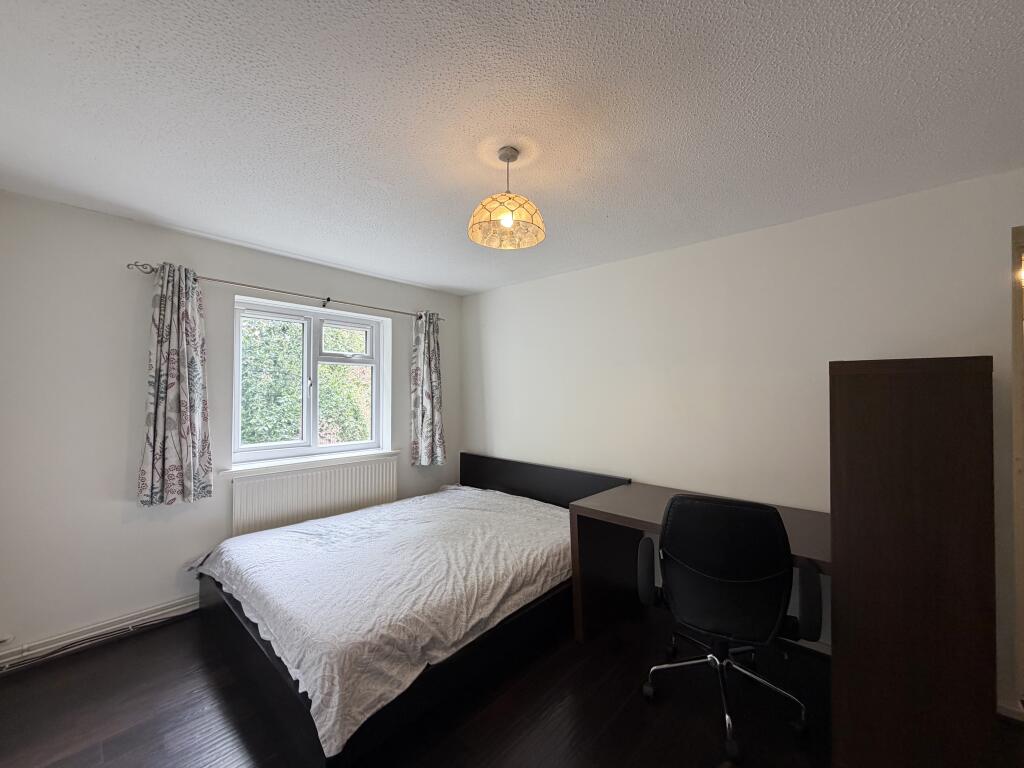 2 bed 1st Floor Flat for rent in Nottingham. From Frank Innes - Nottingham
