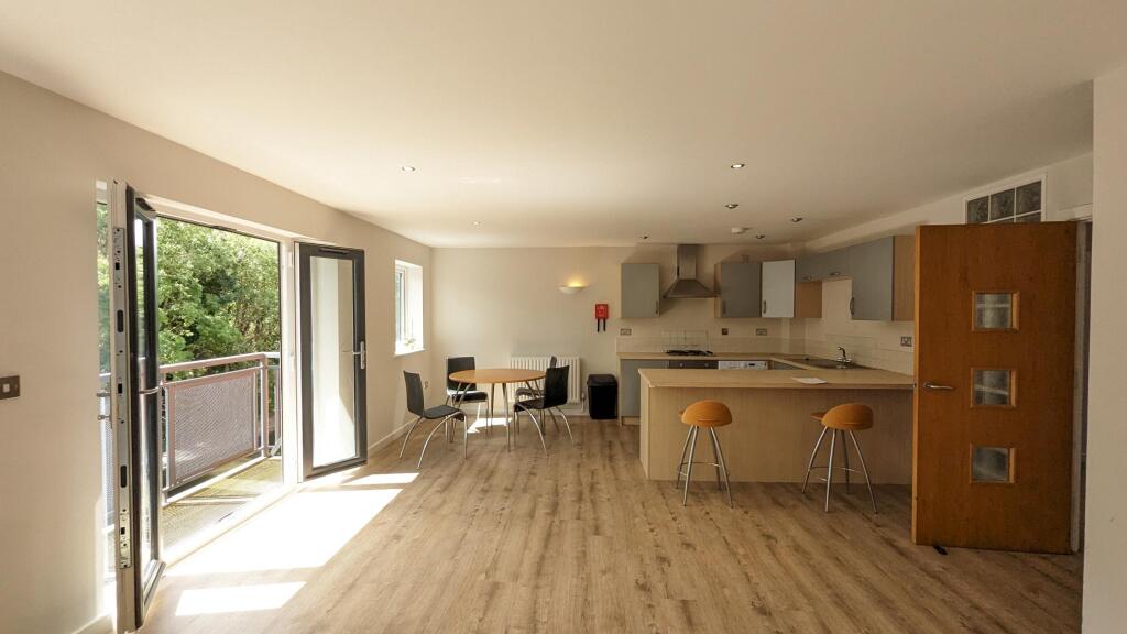 2 bed Apartment for rent in Nottingham. From Frank Innes - West Bridgford