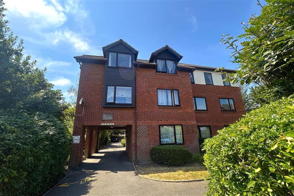 1 bed 1st Floor Flat for rent in Southampton. From Goadsby - Southampton 1 bed 1st Floor Flat for rent in Southampton. From Goadsby - Southampton