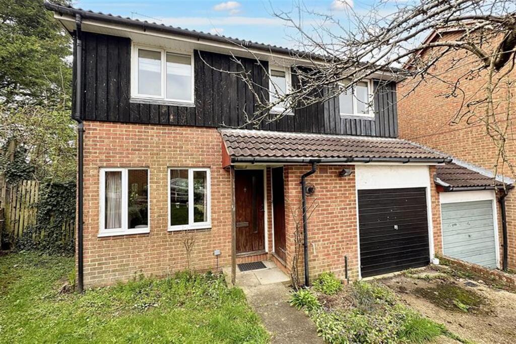4 bed Detached for rent in Harestock. From Goadsby - Winchester