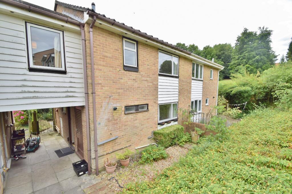 4 bed Mid Terraced House for rent in Harestock. From Goadsby - Winchester