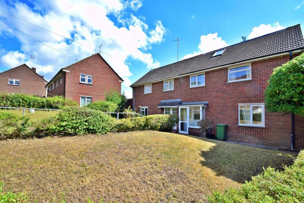 5 bed Semi Detached for rent in Harestock. From Goadsby - Winchester