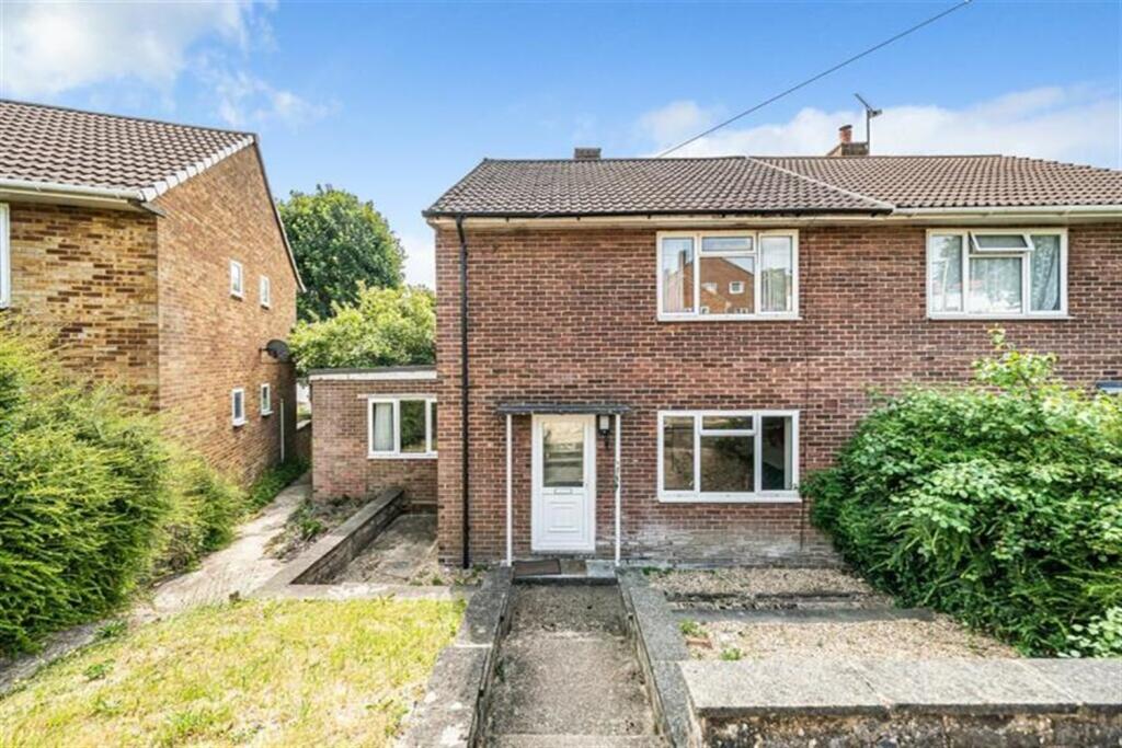 5 bed Semi Detached for rent in Harestock. From Goadsby - Winchester