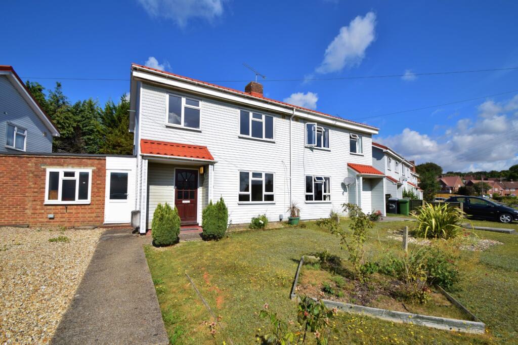 5 bed Semi Detached for rent in Harestock. From Goadsby - Winchester