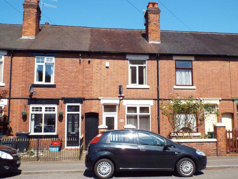 4 bed Mid Terraced House for rent in Newcastle-under-Lyme. From Keates - Stoke On Trent 4 bed Mid Terraced House for rent in Newcastle-under-Lyme. From Keates - Stoke On Trent