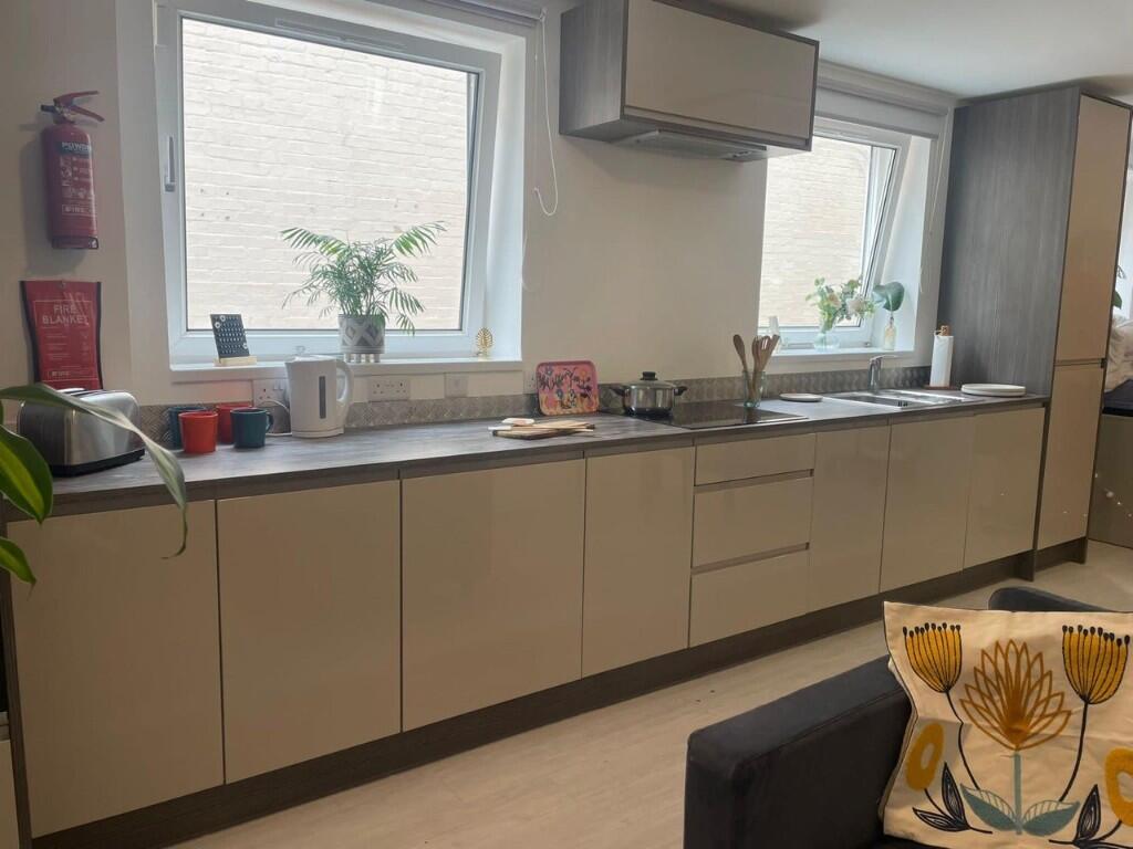 0 bed Studio for rent in Norwich. From Kent Property Management Lettings & Sales - Norwich