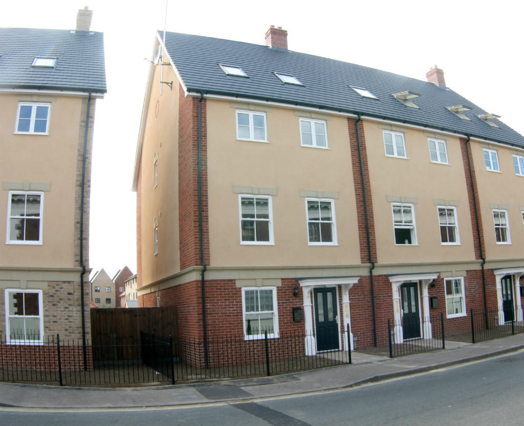 6 bed Town House for rent in Norwich. From Kent Property Management Lettings & Sales - Norwich