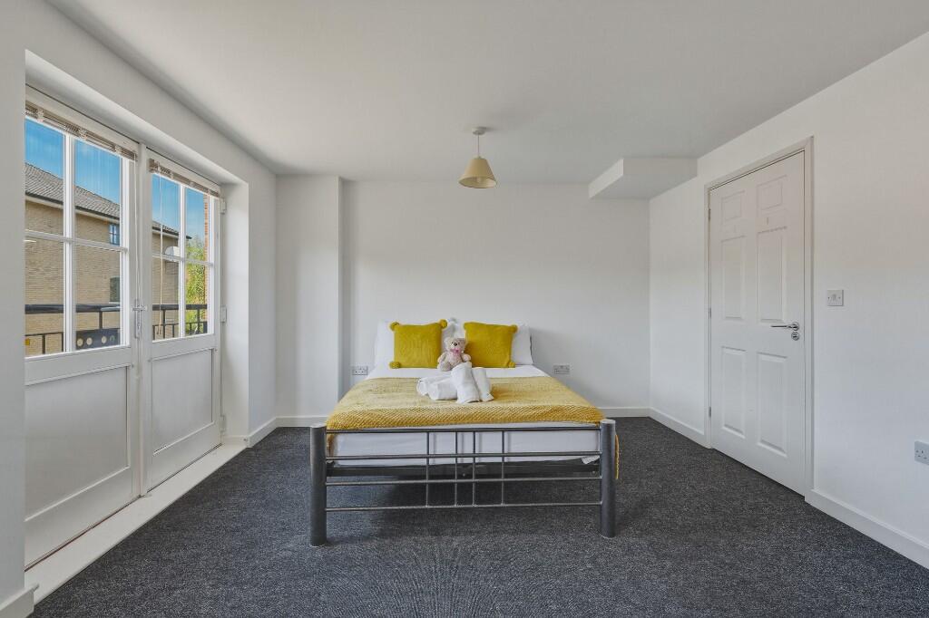 1 bed Detached for rent in Norwich. From Kent Property Management Lettings & Sales - Norwich