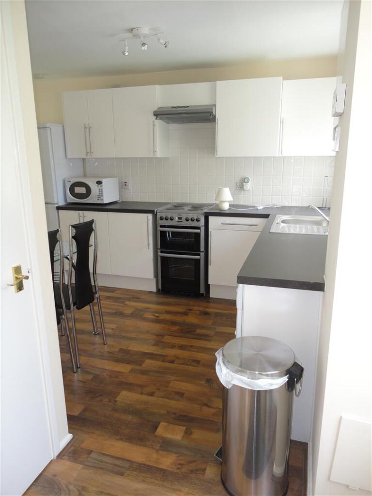 5 bed Semi Detached for rent in Birmingham. From Direct Housing - Birmingham