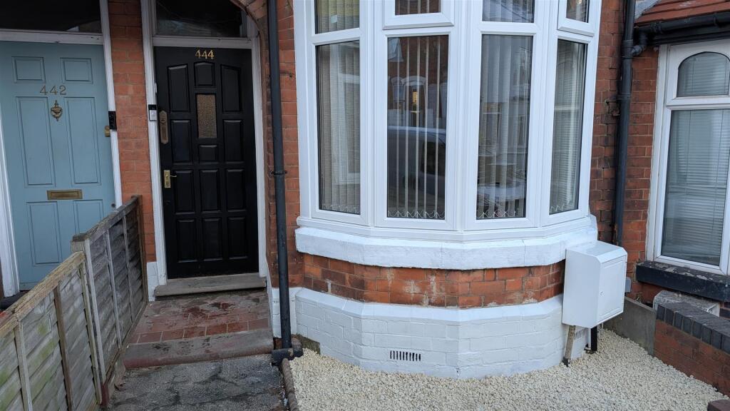 4 bed Mid Terraced House for rent in Birmingham. From Direct Housing - Birmingham