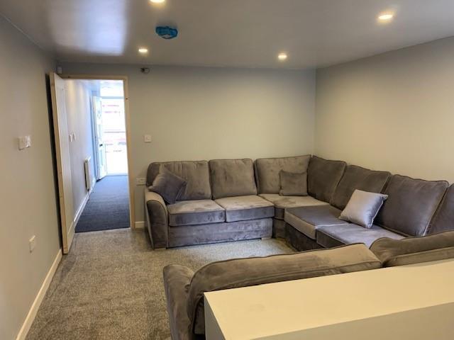 7 bed Mid Terraced House for rent in Birmingham. From Direct Housing - Birmingham