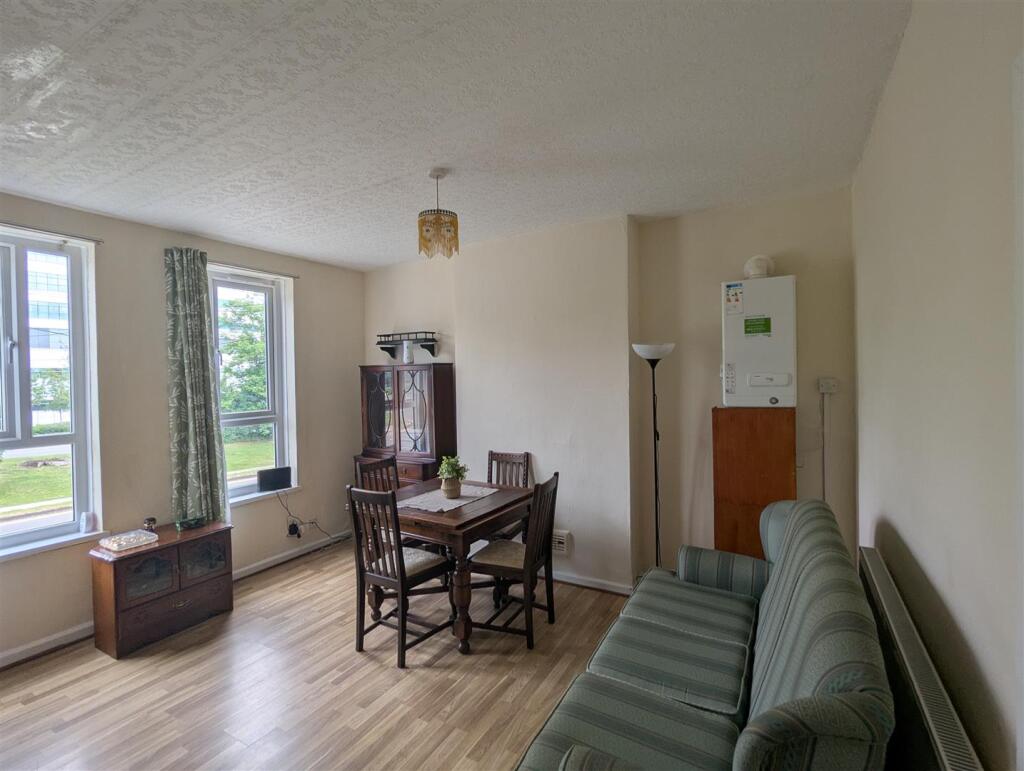 1 bed 1st Floor Flat for rent in Birmingham. From Direct Housing - Birmingham
