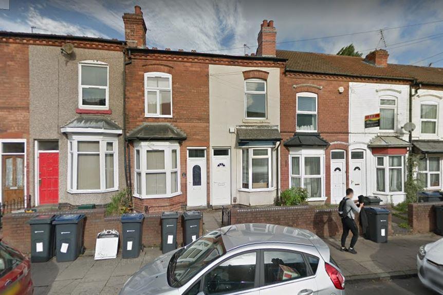 2 bed Mid Terraced House for rent in Birmingham. From Direct Housing - Birmingham