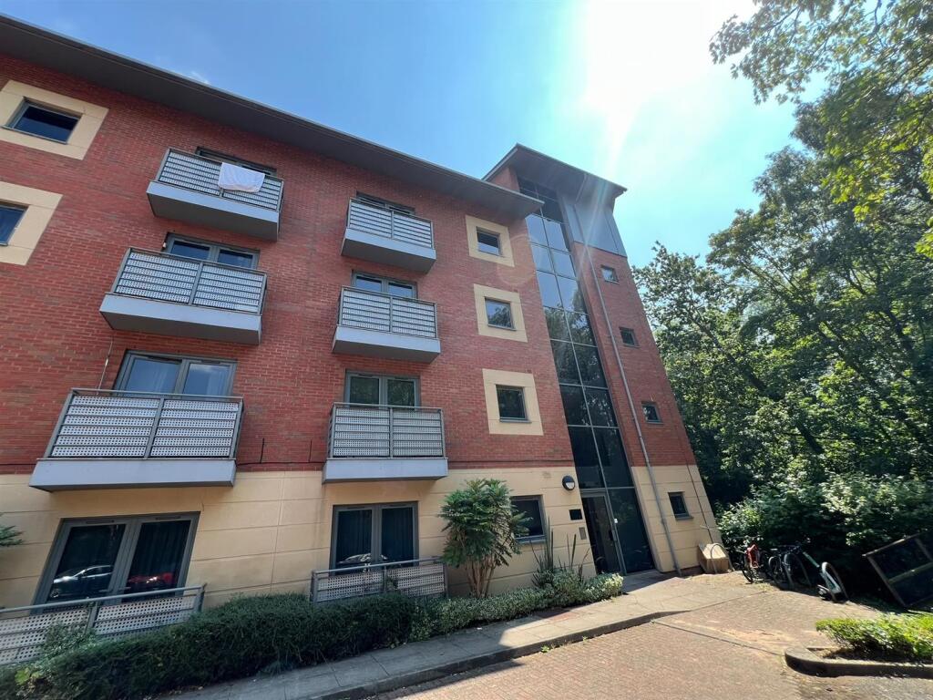 2 bed 1st Floor Flat for rent in Birmingham. From Direct Housing - Birmingham