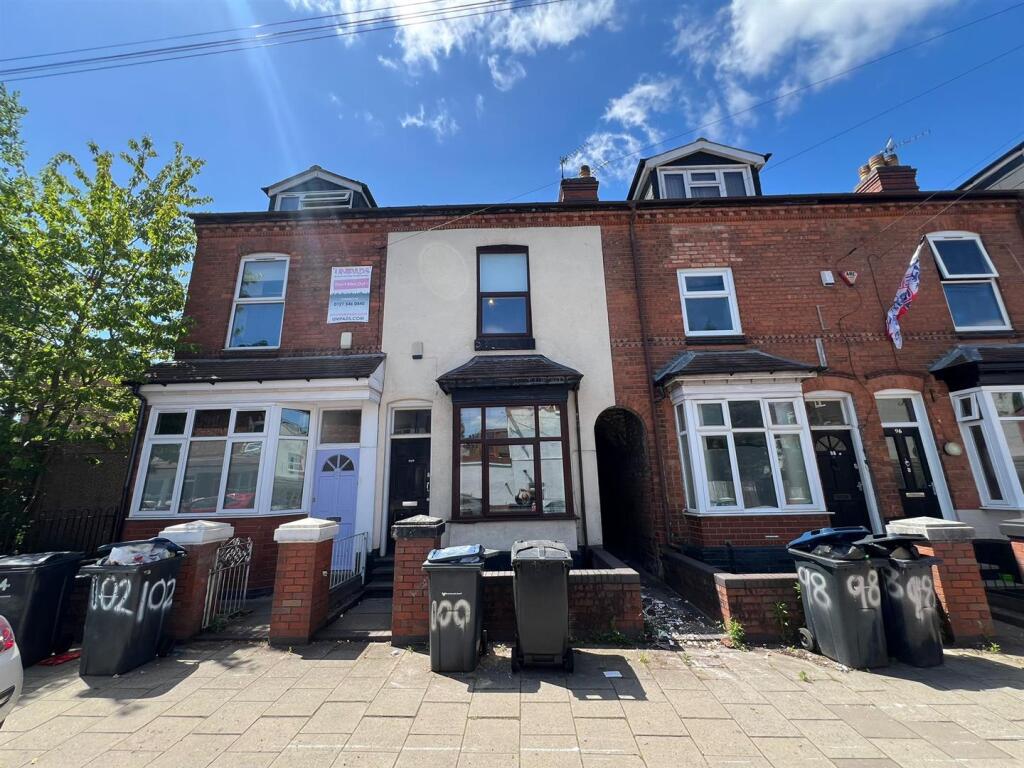 3 bed Mid Terraced House for rent in Birmingham. From Direct Housing - Birmingham 3 bed Mid Terraced House for rent in Birmingham. From Direct Housing - Birmingham