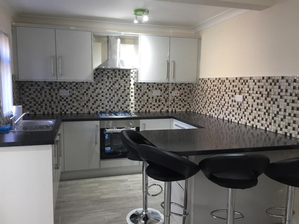 4 bed Mid Terraced House for rent in Birmingham. From Direct Housing - Birmingham