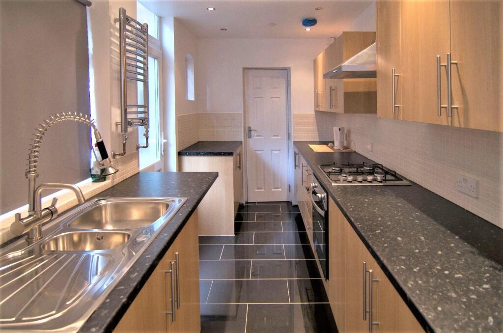 7 bed Mid Terraced House for rent in Birmingham. From Direct Housing - Birmingham 7 bed Mid Terraced House for rent in Birmingham. From Direct Housing - Birmingham