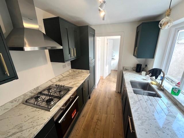 2 bed End of Terrace for rent in Birmingham. From Direct Housing - Birmingham
