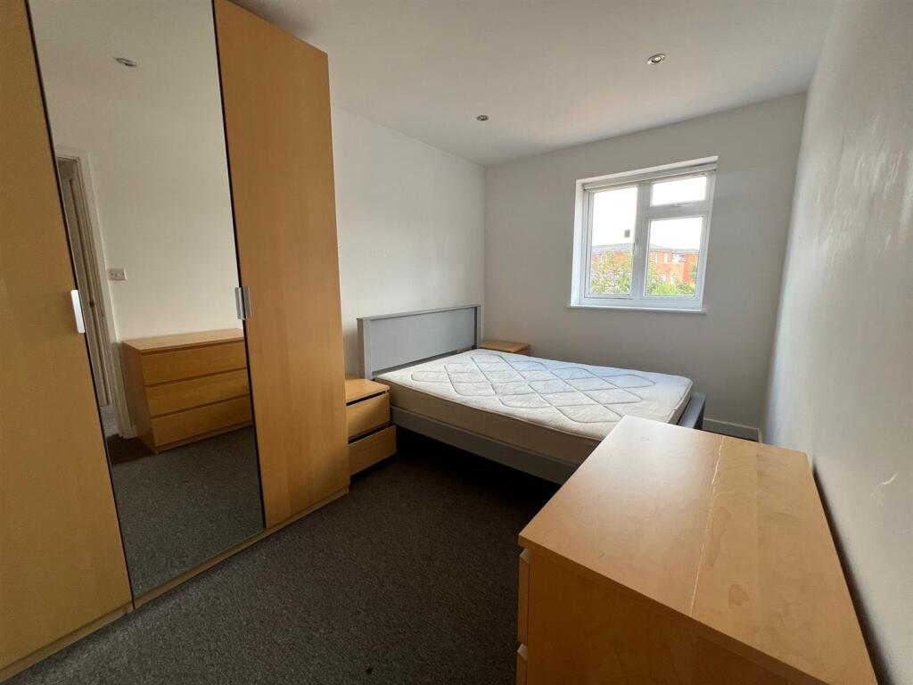 1 bed 1st Floor Flat for rent in Birmingham. From Direct Housing - Birmingham