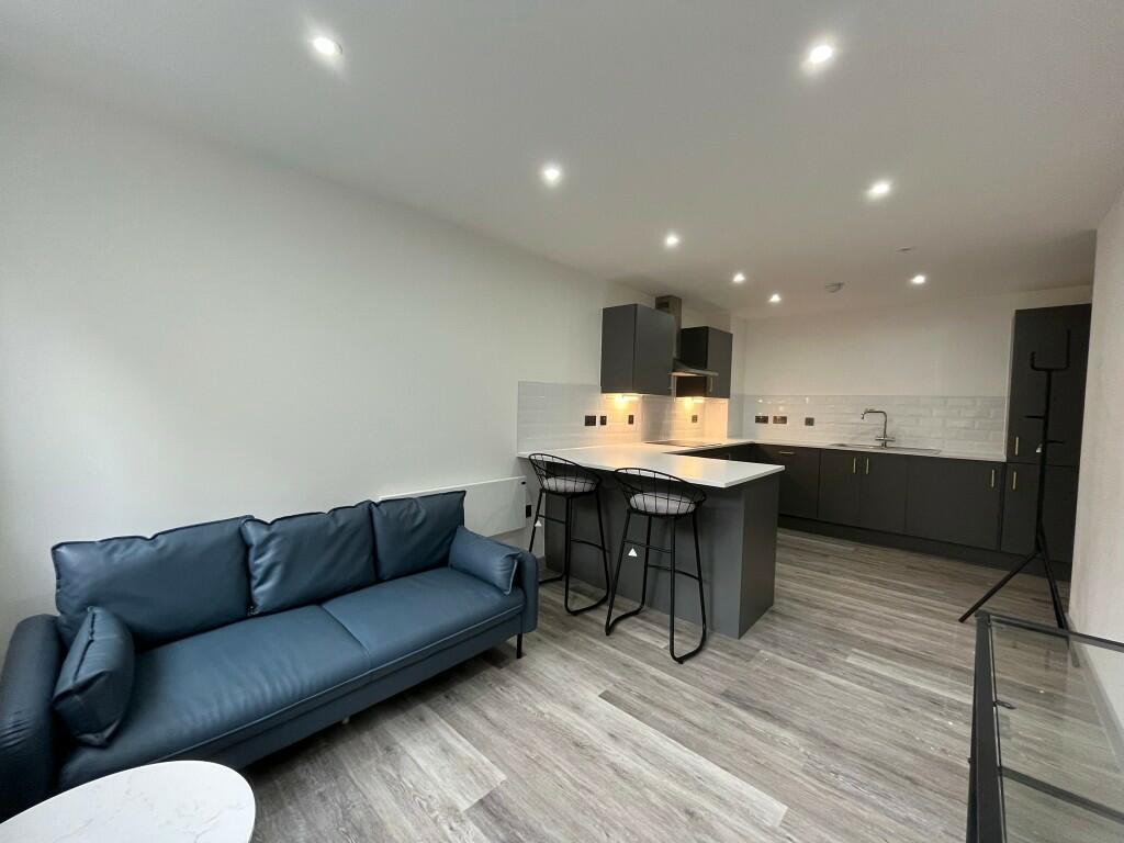 2 bed Apartment for rent in Preston. From Hazelwells - Preston