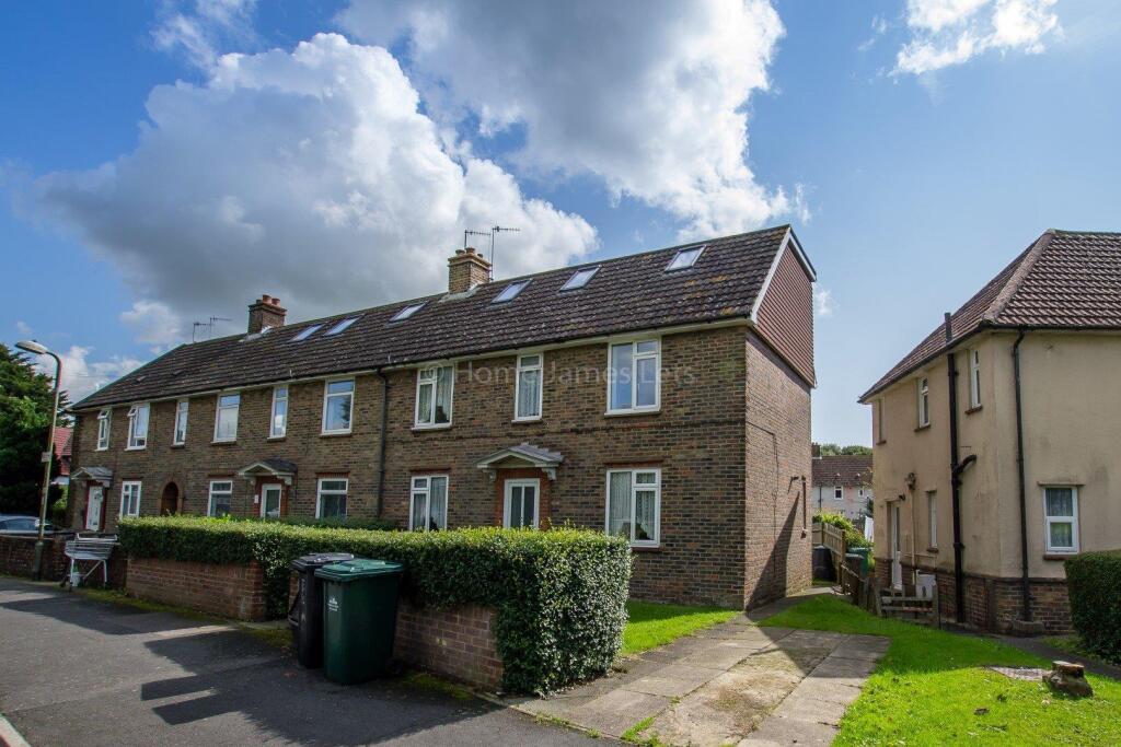 7 bed End of Terrace for rent in Falmer. From Home James Lets - Brighton
