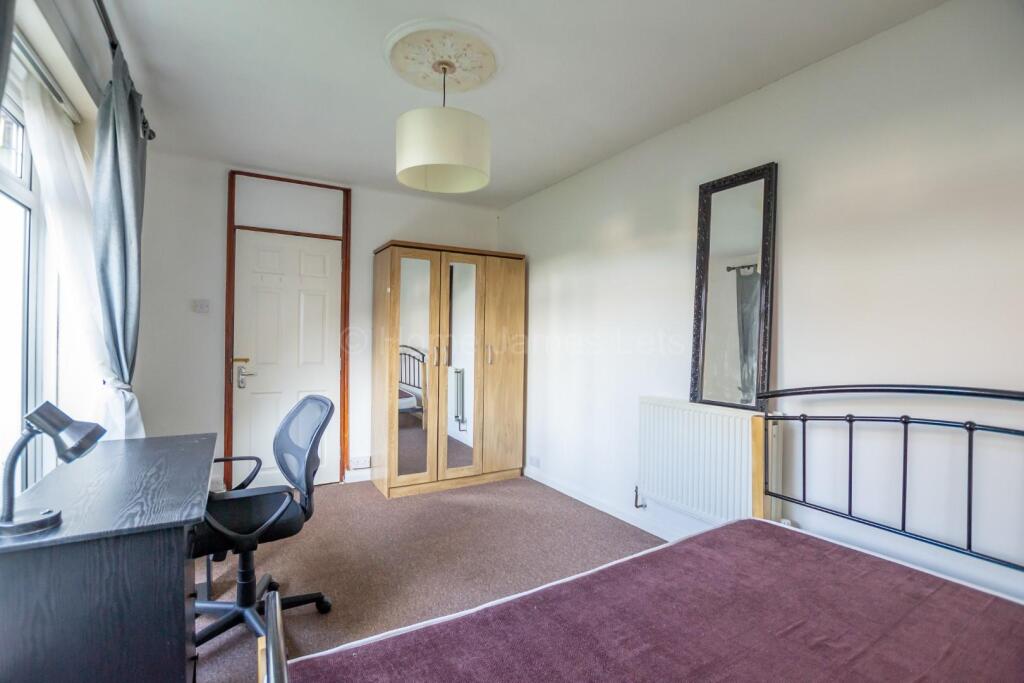 1 bed House Share for rent in Falmer. From Home James Lets - Brighton