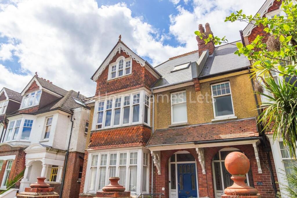 4 bed Annexe for rent in Brighton and Hove. From Home James Lets - Brighton 4 bed Annexe for rent in Brighton and Hove. From Home James Lets - Brighton