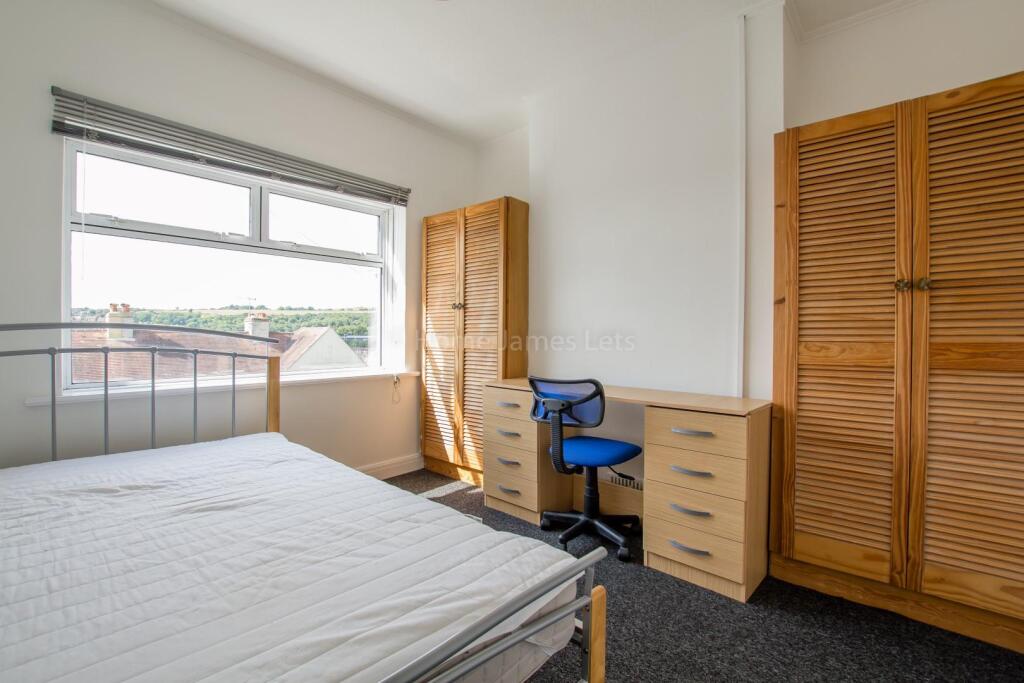 1 bed House Share for rent in Ovingdean. From Home James Lets - Brighton