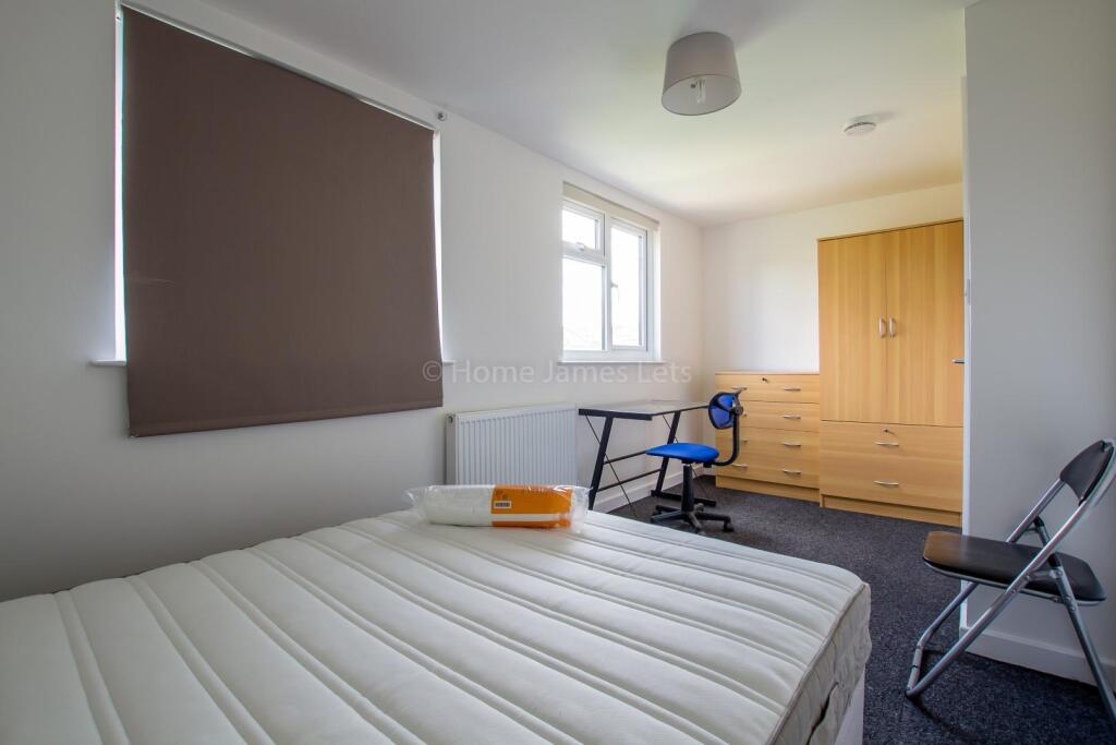 1 bed House Share for rent in Ovingdean. From Home James Lets - Brighton