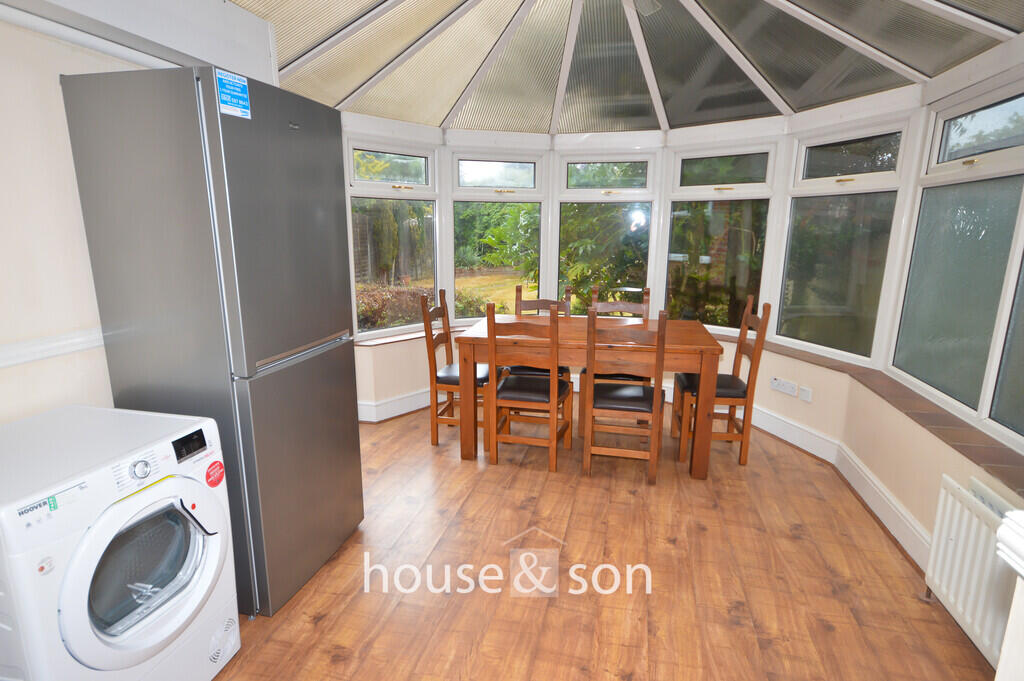 4 bed Detached for rent in Bournemouth. From House & Son - Winton