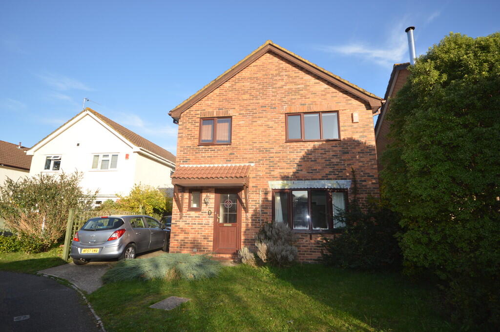 4 bed Detached for rent in Bournemouth. From House & Son - Winton