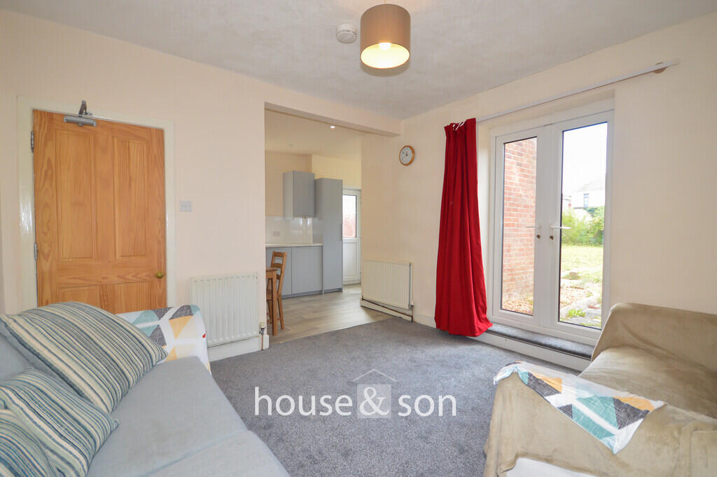 4 bed Detached for rent in Bournemouth. From House & Son - Winton